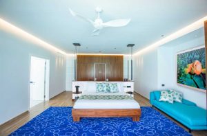 Water Villa with Pool - Emerald Maldives Resort & Spa