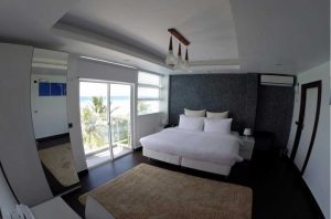Owners Suite - Airport Beach Hotel, Hulhumale