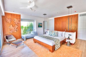 Beach Villa - Emerald Maldives Resort & Spa