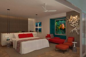 Superior Water Villa with Pool - Emerald Maldives Resort & Spa