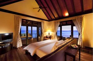 Aqua Retreat | 2 Bedrooms - The Sun Siyam Iru Fushi Maldives