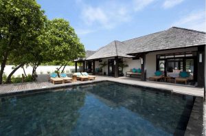 Hidden Retreat | 2 Bedrooms - The Sun Siyam Iru Fushi Maldives