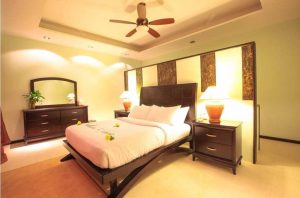 Two Bedroom Family Executive Suite with Pool - Kihaa Maldives