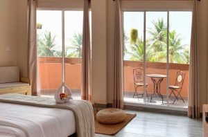 Ocean Palm Suite - Liyela Retreat Maldives, Maafushi
