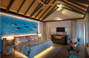 Wind Villa - Ozen By Atmosphere At Maadhoo