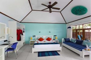 Garden Room - Meeru Island Resort & Spa