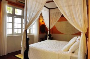 Sultan Suite - Nika Island Resort & Spa