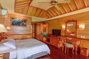 Beach Villa - Royal Island Resort & Spa