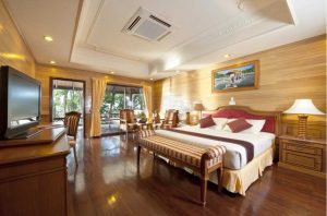 Presidential Suite - Royal Island Resort & Spa