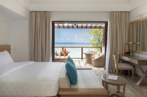 Garden Room - Summer Island Maldives
