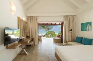 Premium Beach Villa - Summer Island Maldives
