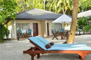 Presidential Suite - Sun Island Resort & Spa